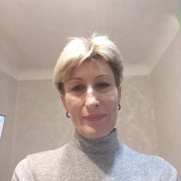Наталия